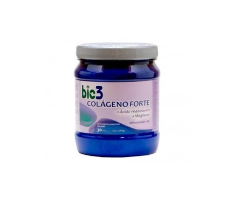 Bio3 Colágeno Forte 360gen oferta