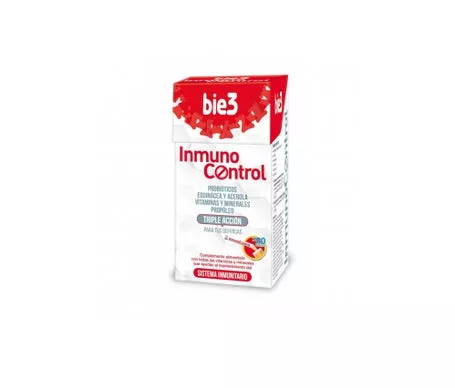 Bio3 Inmuno Control 20 sticksen oferta