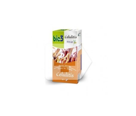 Bio3 celulitis 80cápsen oferta