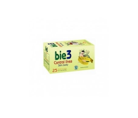 Bio3 control línea 25 bolsasen oferta
