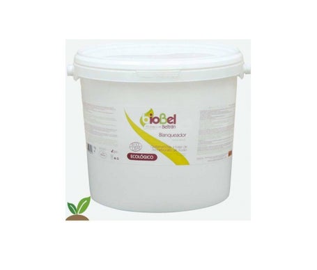 Biobel Blanqueador1 Kgen oferta