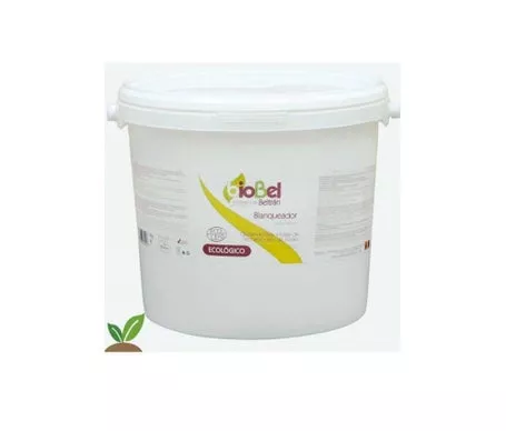 Biobel Blanqueador1 Kgen oferta