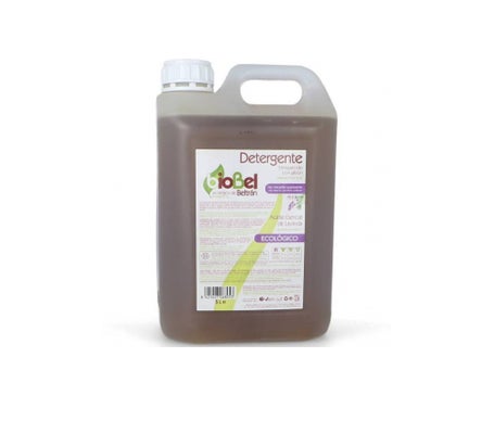 Biobel Detergente Liquido Bio 5Len Oferta