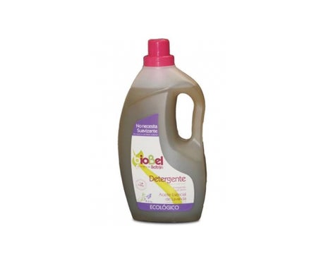 Biobel Detergente1.5 Len Oferta