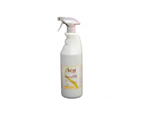 Biobel Jabon Quitamanchas750mlen oferta