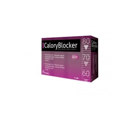 Biocol Calory Blocker 60cápsen oferta