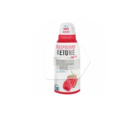 Biocol Raspberry Ketone 500mlen oferta