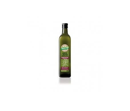 Biocop Aceite de Oliva Virgen Extra Arbequina 750mlen oferta