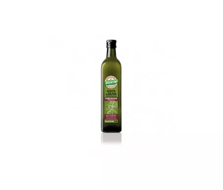 Biocop Aceite de Oliva Virgen Extra Arbequina 750mlen oferta