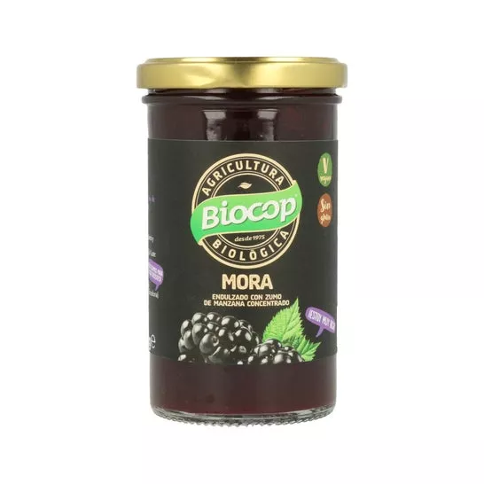 Biocop Compota Mora Bio 280Gen oferta