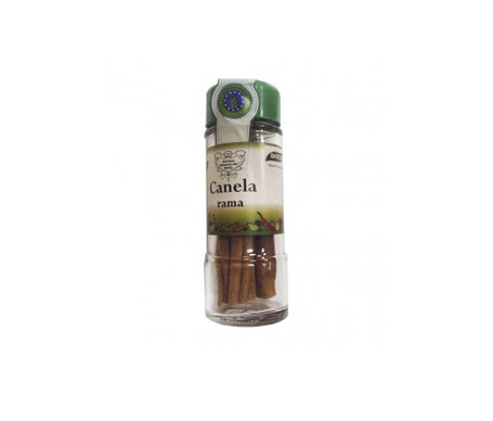 Biocop Condimento Canela Rama Bio 20gen oferta
