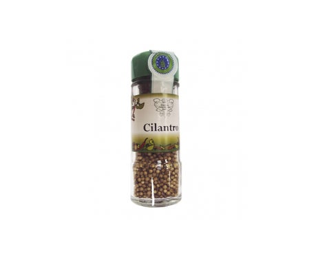 Biocop Condimento Cilantro grano Bio 25gen oferta