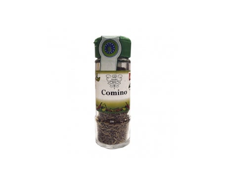 Biocop Condimento Comino grano Bio 40gen oferta
