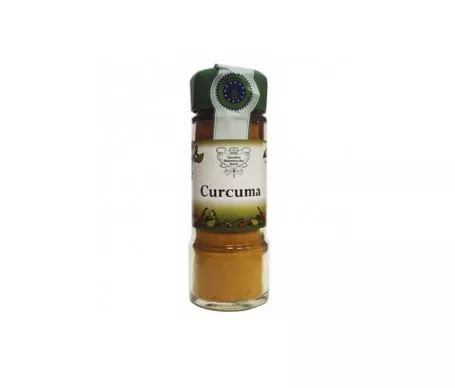 Biocop Condimento Cúrcuma Polvo Bio 36gen oferta