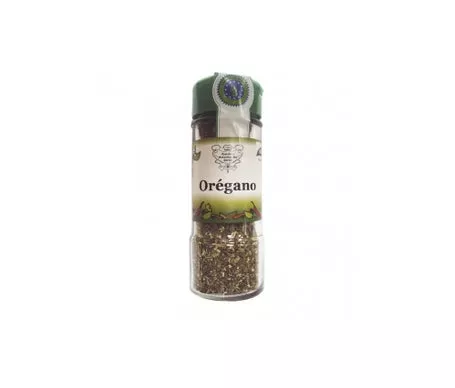 Biocop Condimento Orégano Especia Bio 10gen oferta