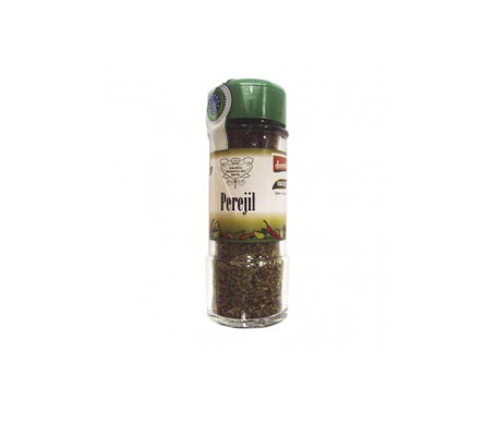 Biocop Condimento Perejil Especia Bio 8gen oferta
