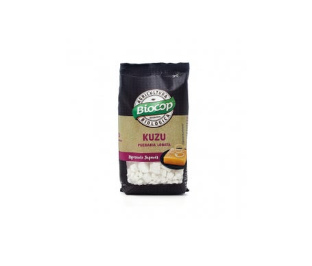 Biocop Kuzu Pueraria Lobata Bio 100gen oferta
