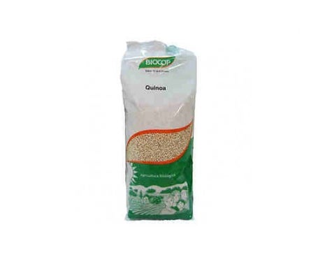 Biocop quinoa bio 250gen oferta