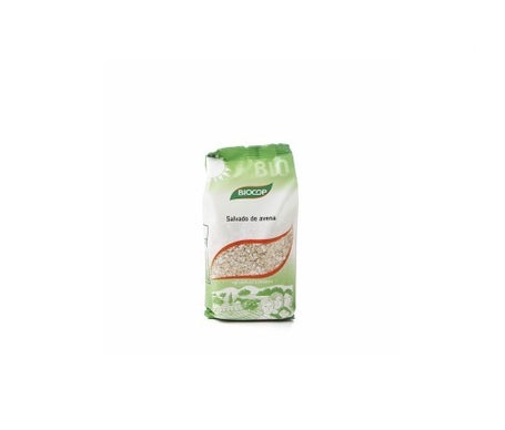 Biocop salvado de avena bio 500gen oferta