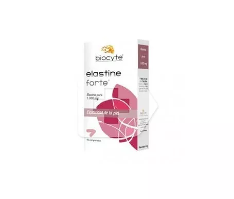 Biocyte Elastine Forte 40compen oferta