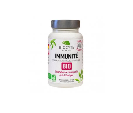 Biocyte Immu Bio 30compen oferta