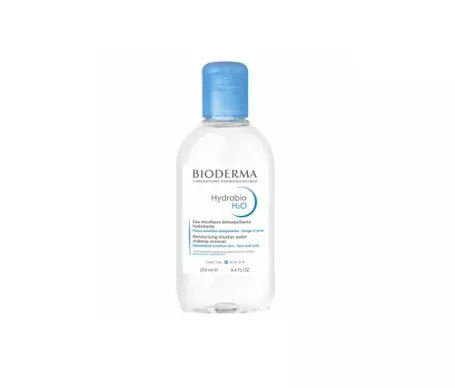 Bioderma Hydrabio H2O Agua 250Mlen oferta
