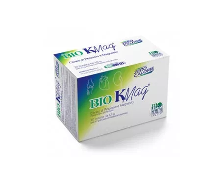 Biokmag Integ Dieta 30Bsen oferta
