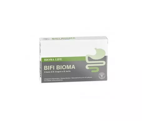 Biomalife Gastri Bioma 30 Cápsen oferta