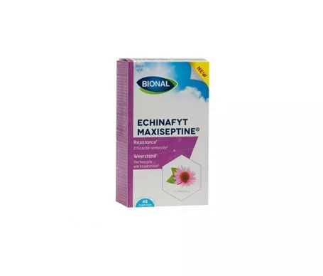 Bional Echinafyt Echinacea 45capsen oferta