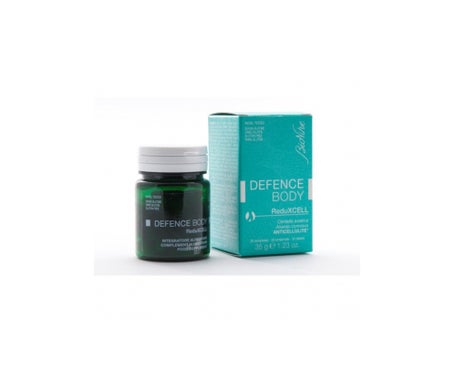 Bionike Defence Body Reduxcell 30Cpren oferta