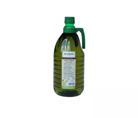 Bionsan Aceite de Oliva Arbequina Extra Virgen 2Len oferta