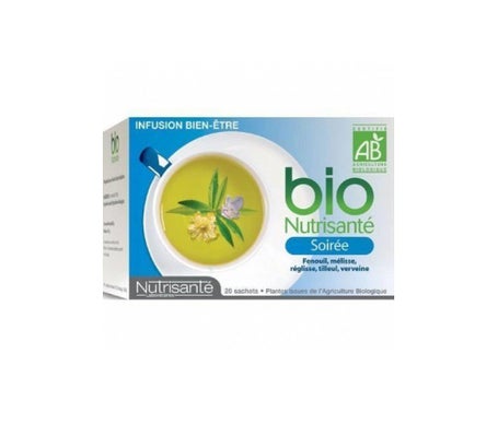 Bionutri Inf Soiree Sach20en oferta