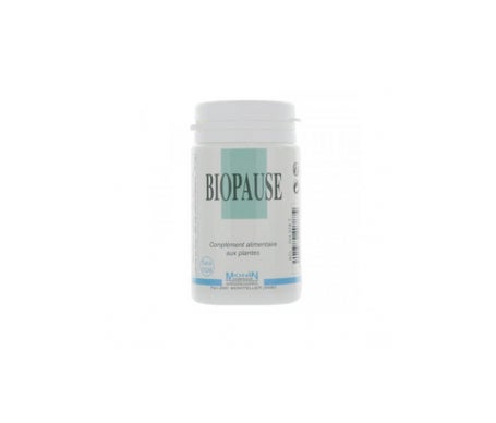 Biopausa Cpr 60en oferta