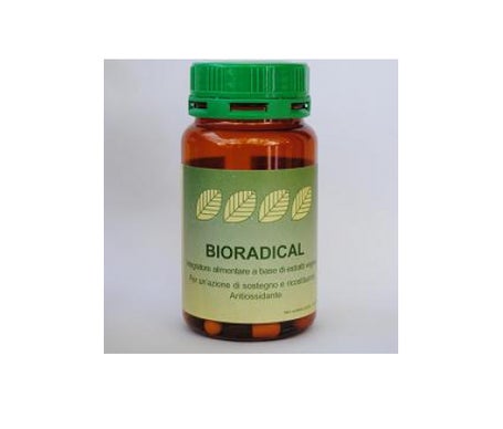 Bioradical 60Cpsen oferta