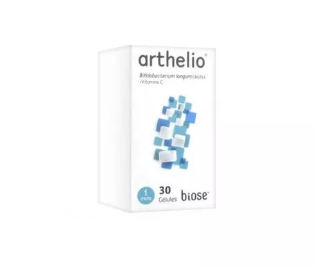 Biose Arthelio Gelul 30en oferta