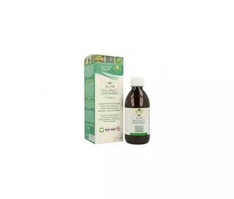 Bioserum Alerbalance Classic Jarabe 250mlen oferta