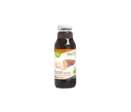 Biotona Sirope de Yacon 300mlen oferta
