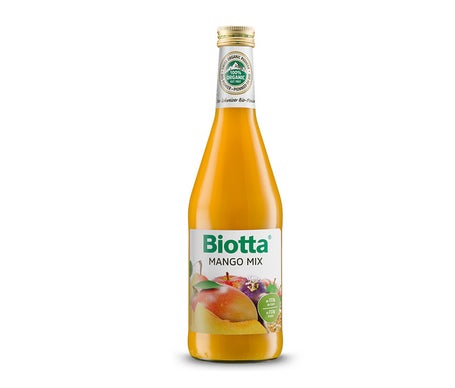 Biotta Jugo Mango Mix 500Ml Bioen Oferta