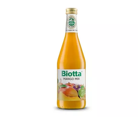 Biotta Jugo Mango Mix 500ml BIOen oferta