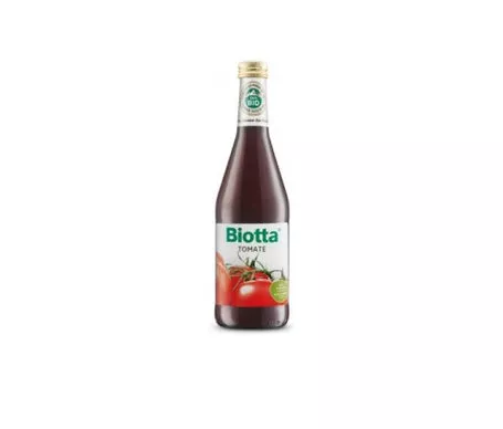 Biotta Jugo de Tomate 500mlen oferta