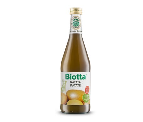 Biotta® Jugo De Patata Plus 500Mlen Oferta