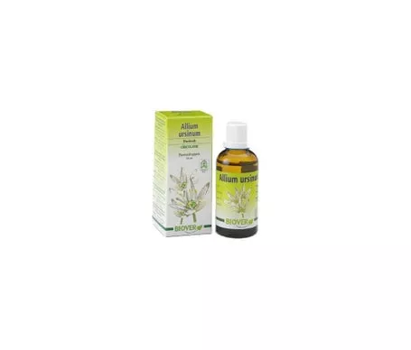 Biover Allium Ursinum 50mlen oferta
