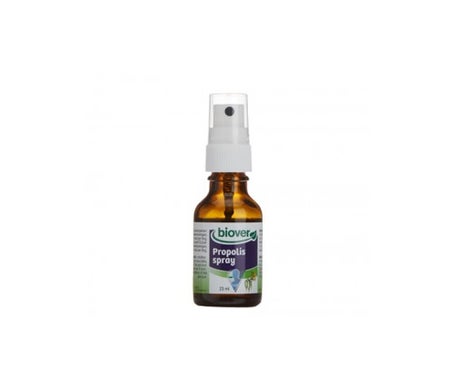 Biover Propolis Spray 23mlen oferta
