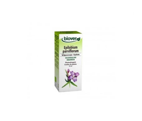 Biover extracto epilobio 50mlen oferta