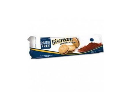 Biscream C/Cr Cacao sin nutrientesen oferta