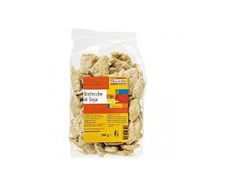 Bistecs de soja 200G Fdlen oferta