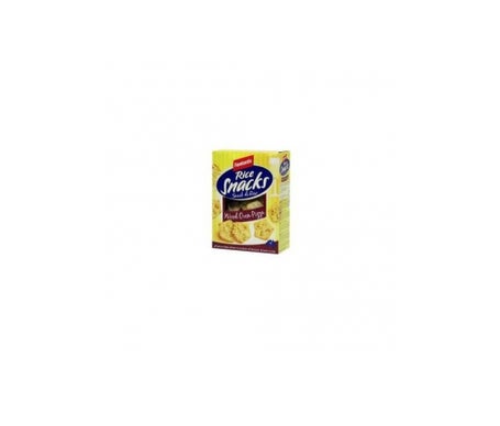 Bocadillos de arroz Woodovenpizza100en oferta