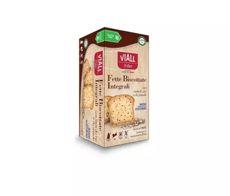 Boderm Olyanfarma Rebanadas GalletasIntegrales200en oferta