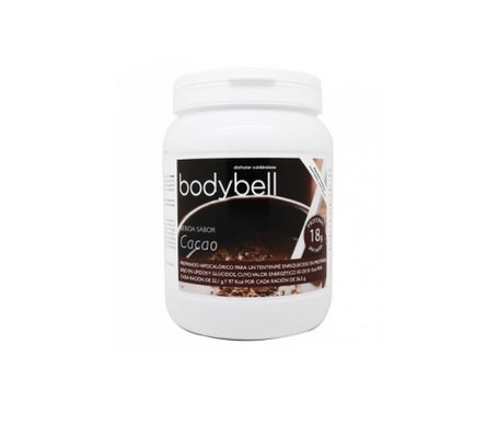 Bodybell Bote Cacaoen oferta