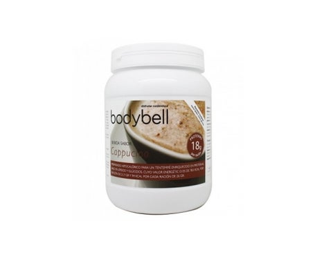 Bodybell Bote Cappucinoen oferta